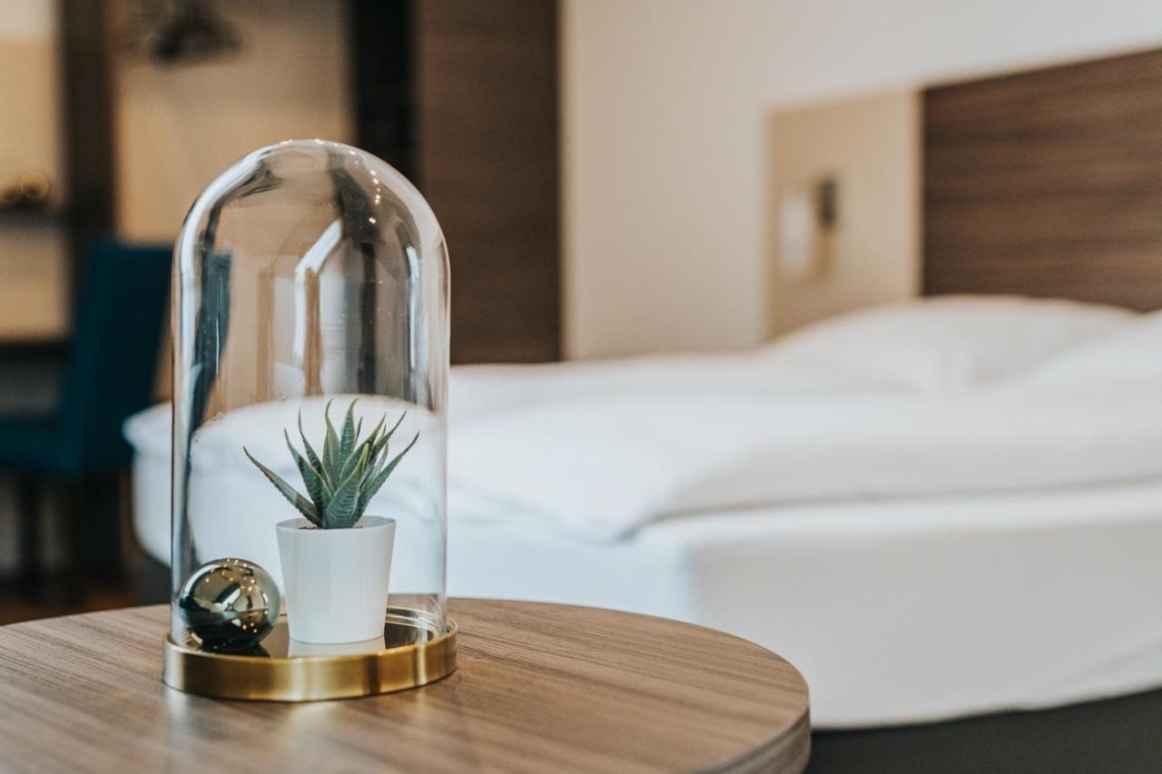 Hotel Restaurant Adria Stuben Bruehl Dış mekan fotoğraf