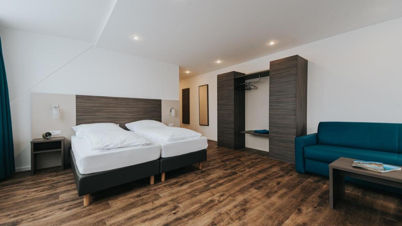 Hotel Restaurant Adria Stuben Bruehl Dış mekan fotoğraf