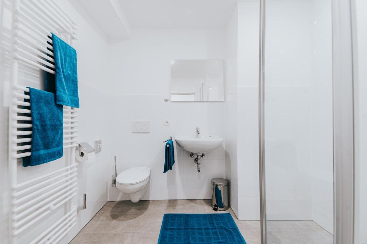 Hotel Restaurant Adria Stuben Bruehl Dış mekan fotoğraf
