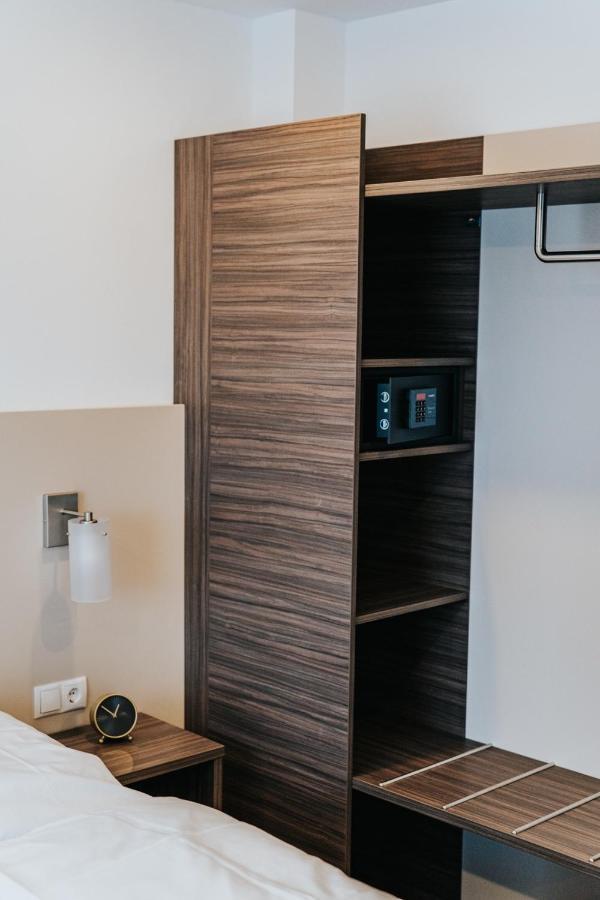 Hotel Restaurant Adria Stuben Bruehl Dış mekan fotoğraf